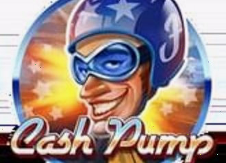 Cash pump slot