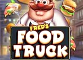 Freds food truck slot
